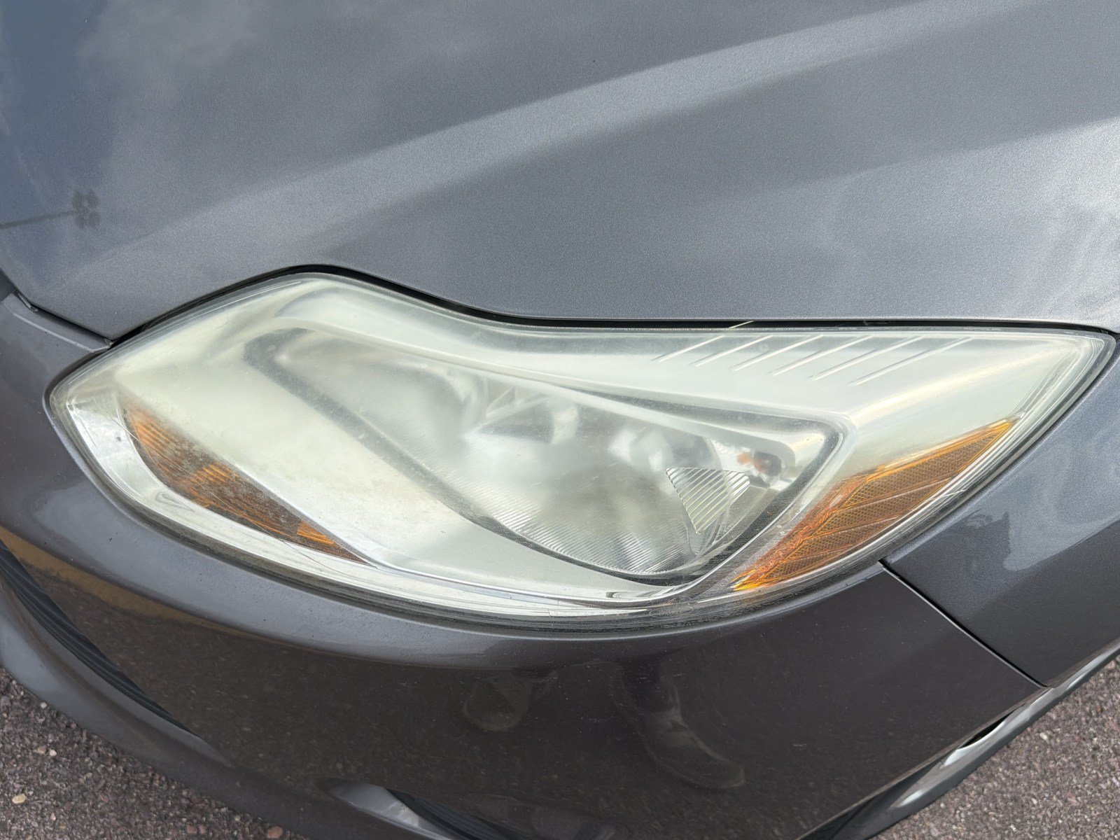 Used 2012 Ford Focus S FWD image 16