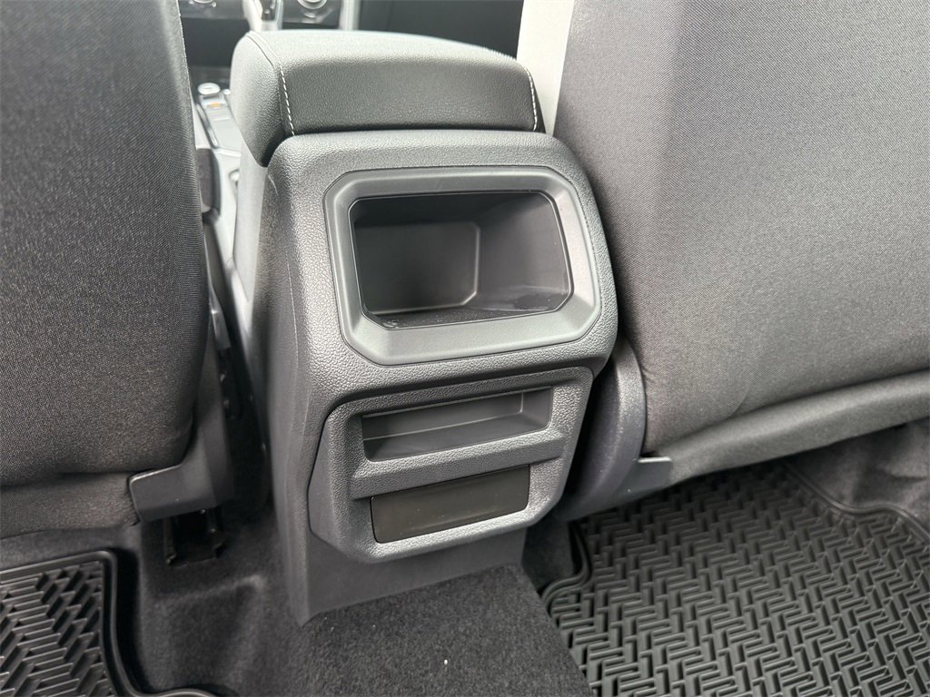 New 2026 Volkswagen Taos S image 25