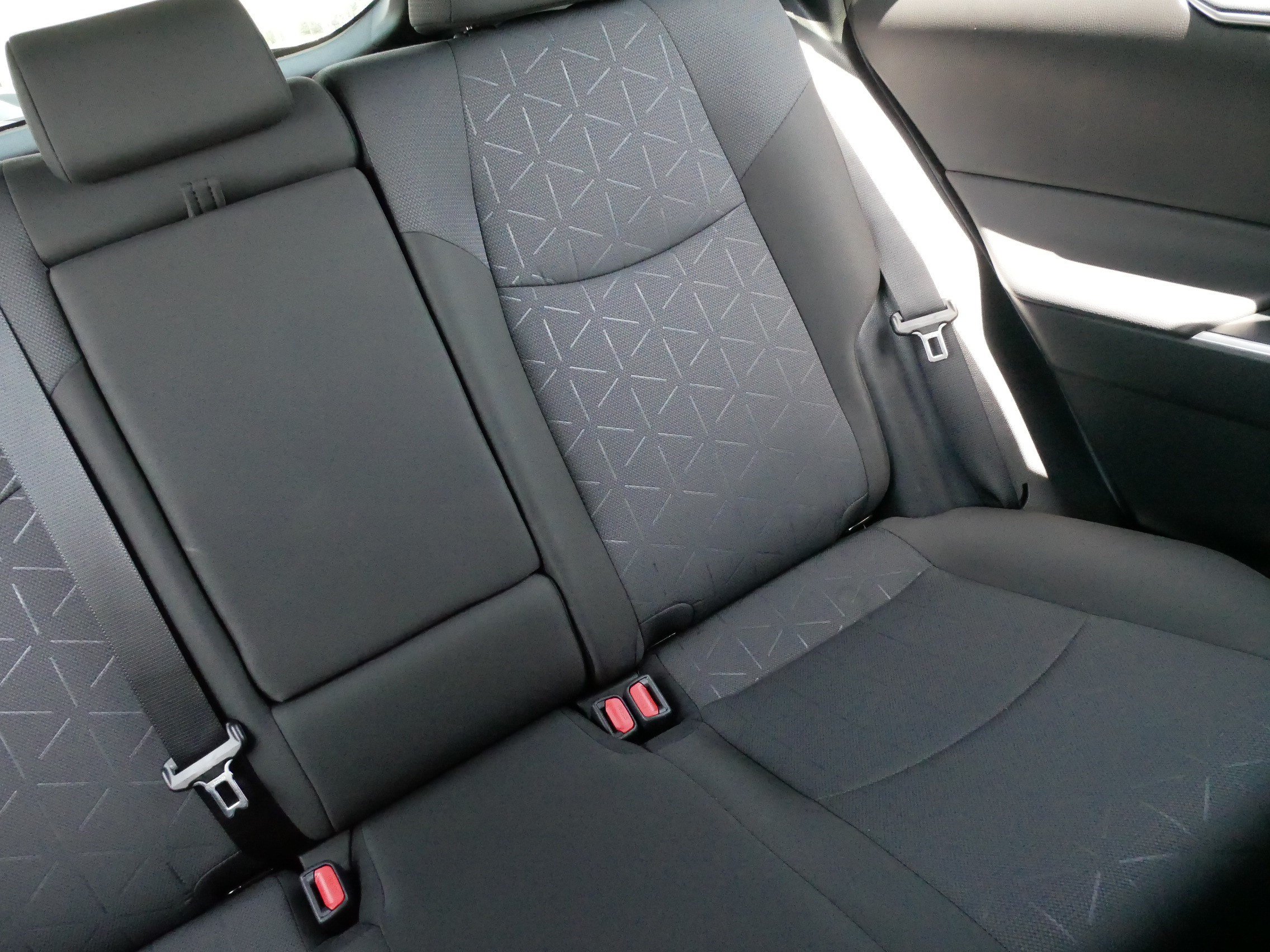 Certified 2025 Toyota RAV4 XLE AWD/4WD image 14