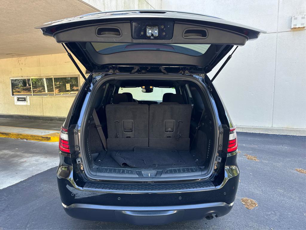 Used 2023 Dodge Durango SXT Launch Edition image 13