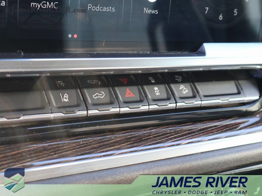 Used 2024 GMC Sierra 2500 SLE w/ SLE Convenience Package image 35