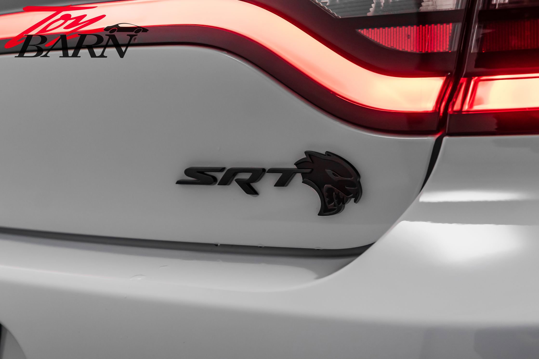 Used 2022 Dodge Charger SRT Hellcat w/ Harman/Kardon Audio Group image 15