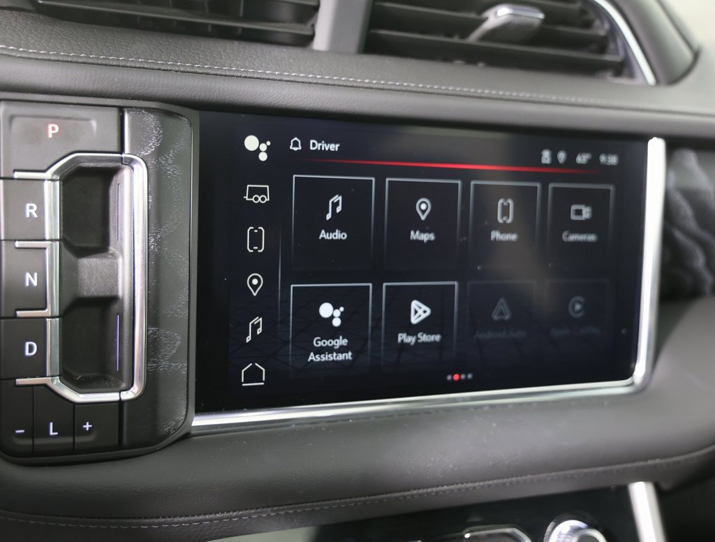 Certified 2024 GMC Yukon XL Denali w/ Advanced Technology Package image 21