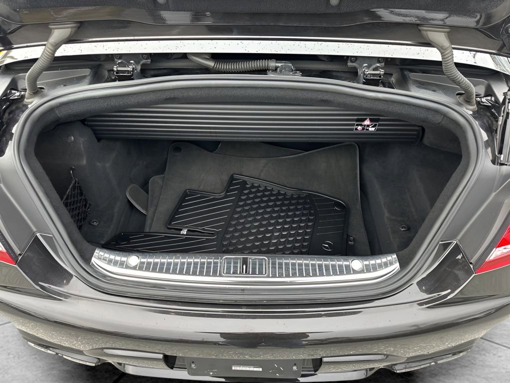 Used 2017 Mercedes-Benz S 63 AMG 4MATIC Cabriolet image 28