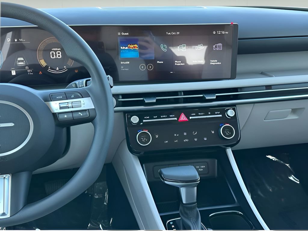 Used 2025 Hyundai Tucson SEL image 18