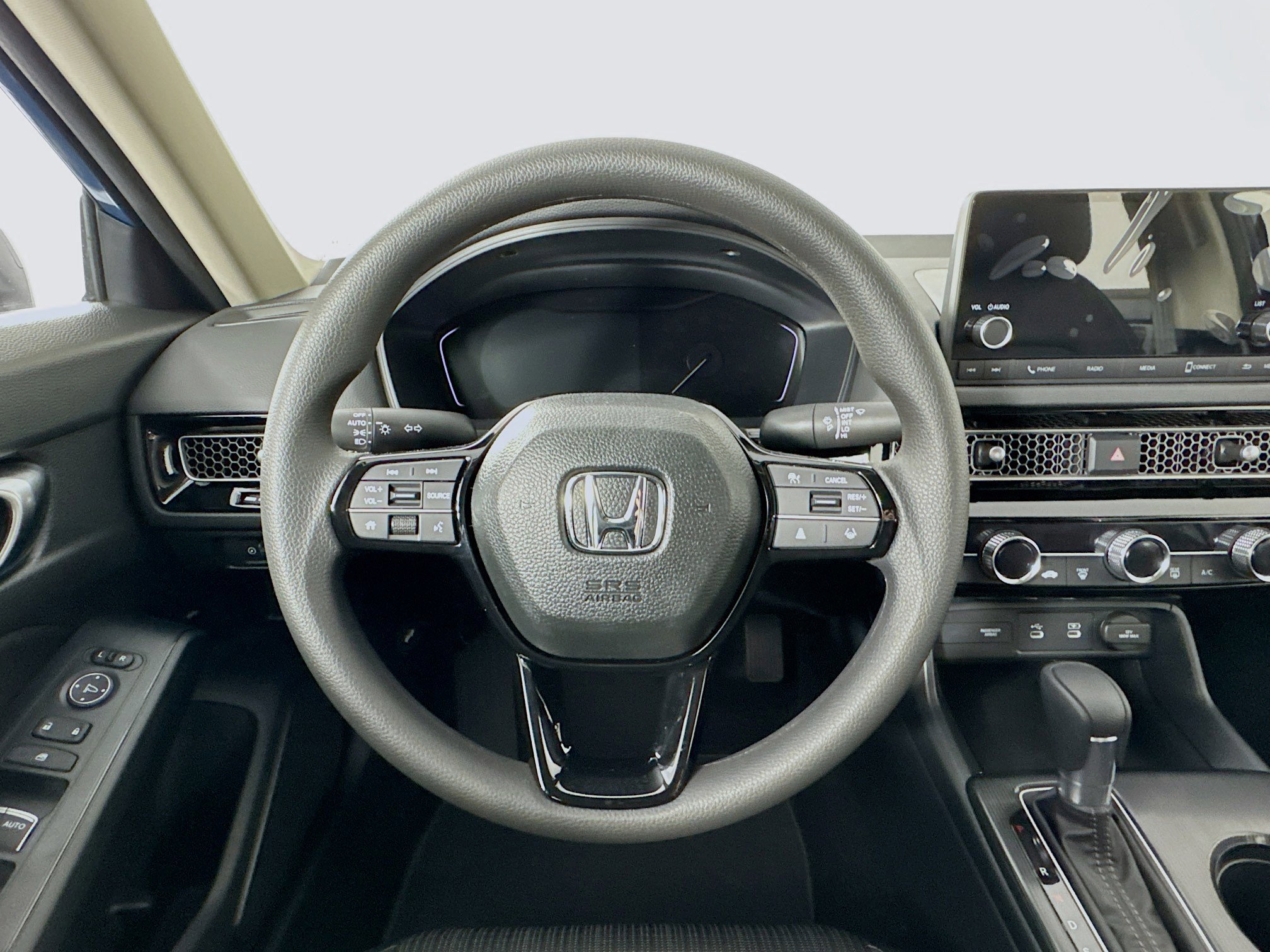 New 2026 Honda Civic LX image 11