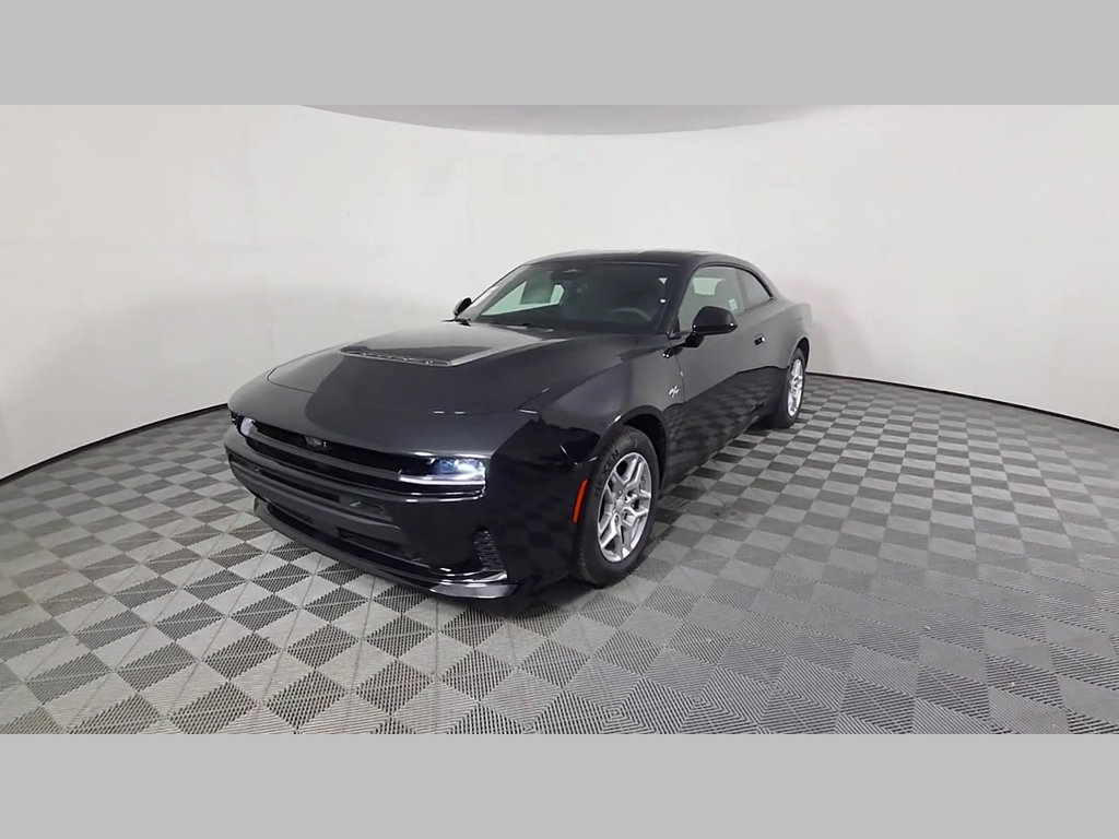 New 2027 Dodge Charger R/T AWD/4WD image 37
