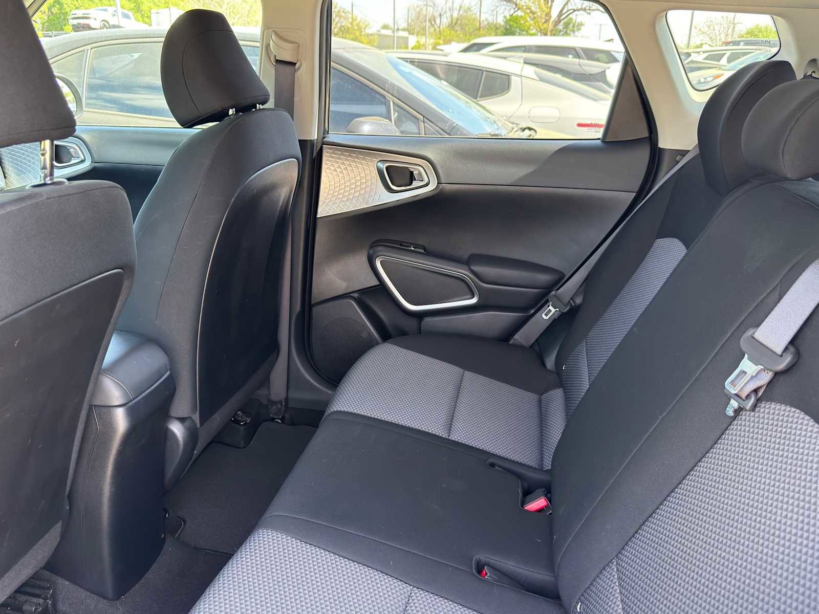 Certified 2023 Kia Soul LX w/ LX Technology Package image 26