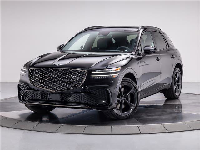 New 2026 Genesis GV70 3.5T Sport Prestige