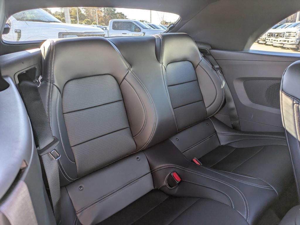 New 2026 Ford Mustang GT Premium image 13