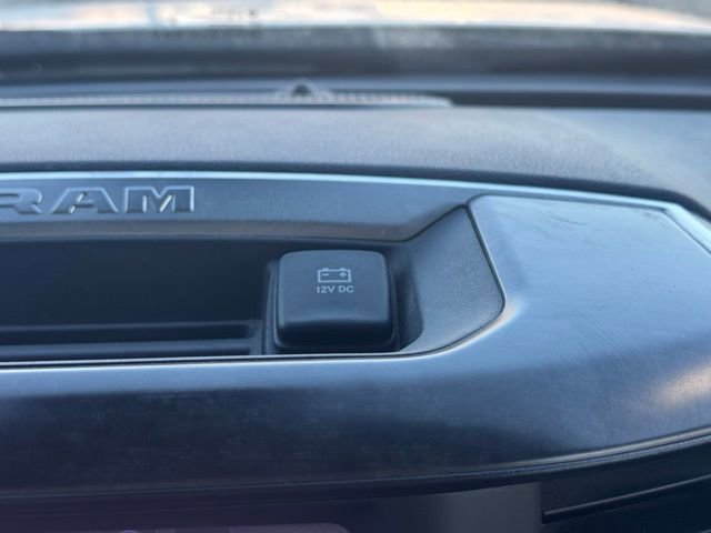Used 2024 RAM 2500 Big Horn image 14