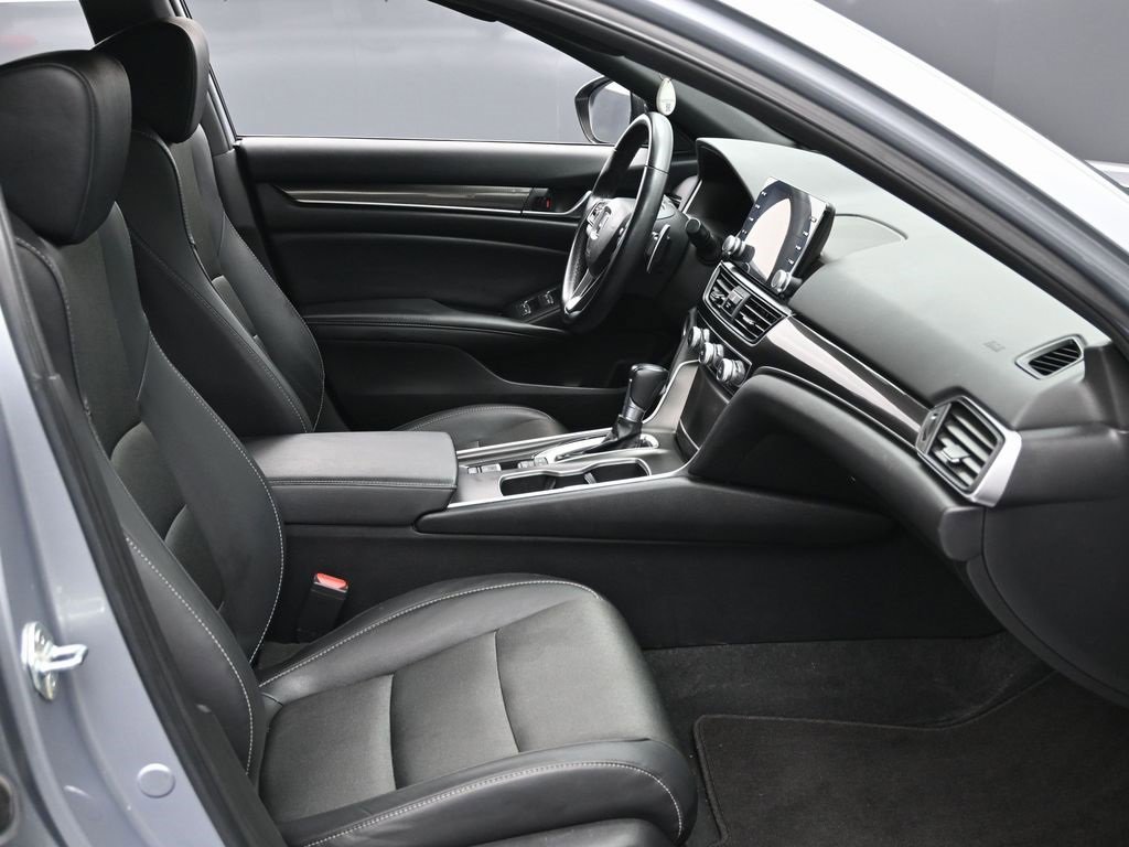Used 2021 Honda Accord Sport image 34