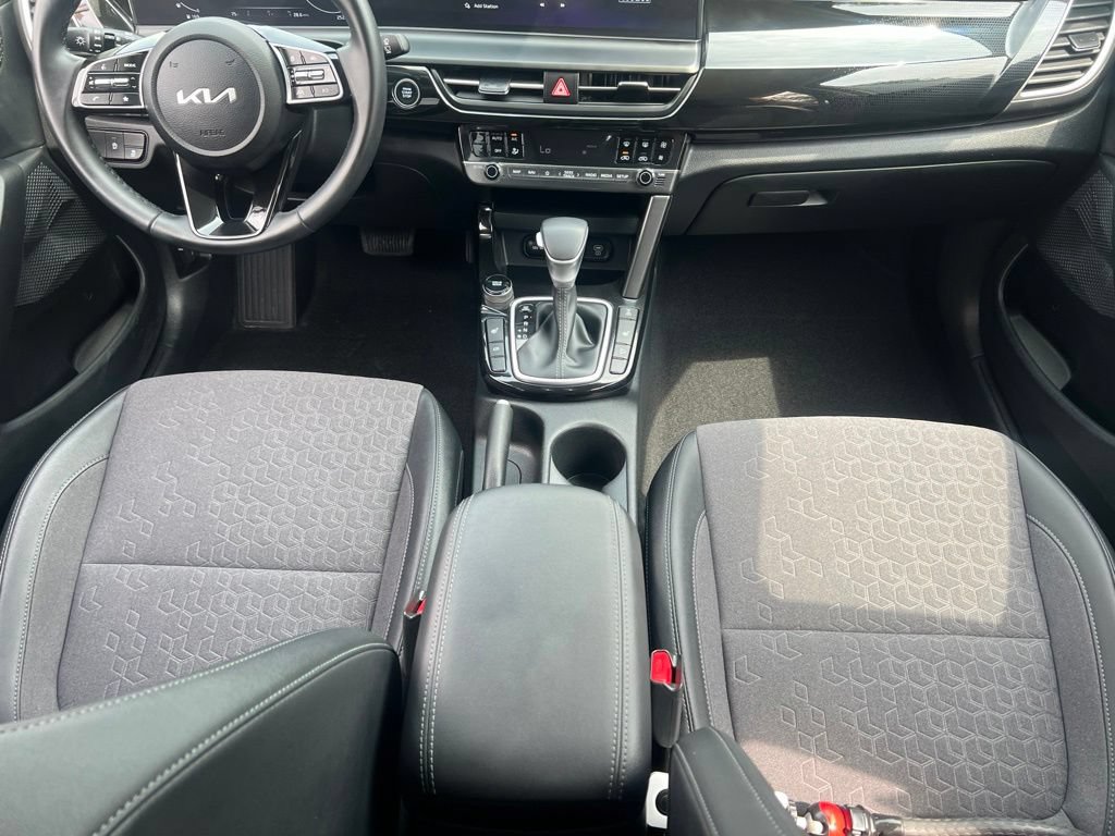 Certified 2024 Kia Seltos S AWD/4WD image 18