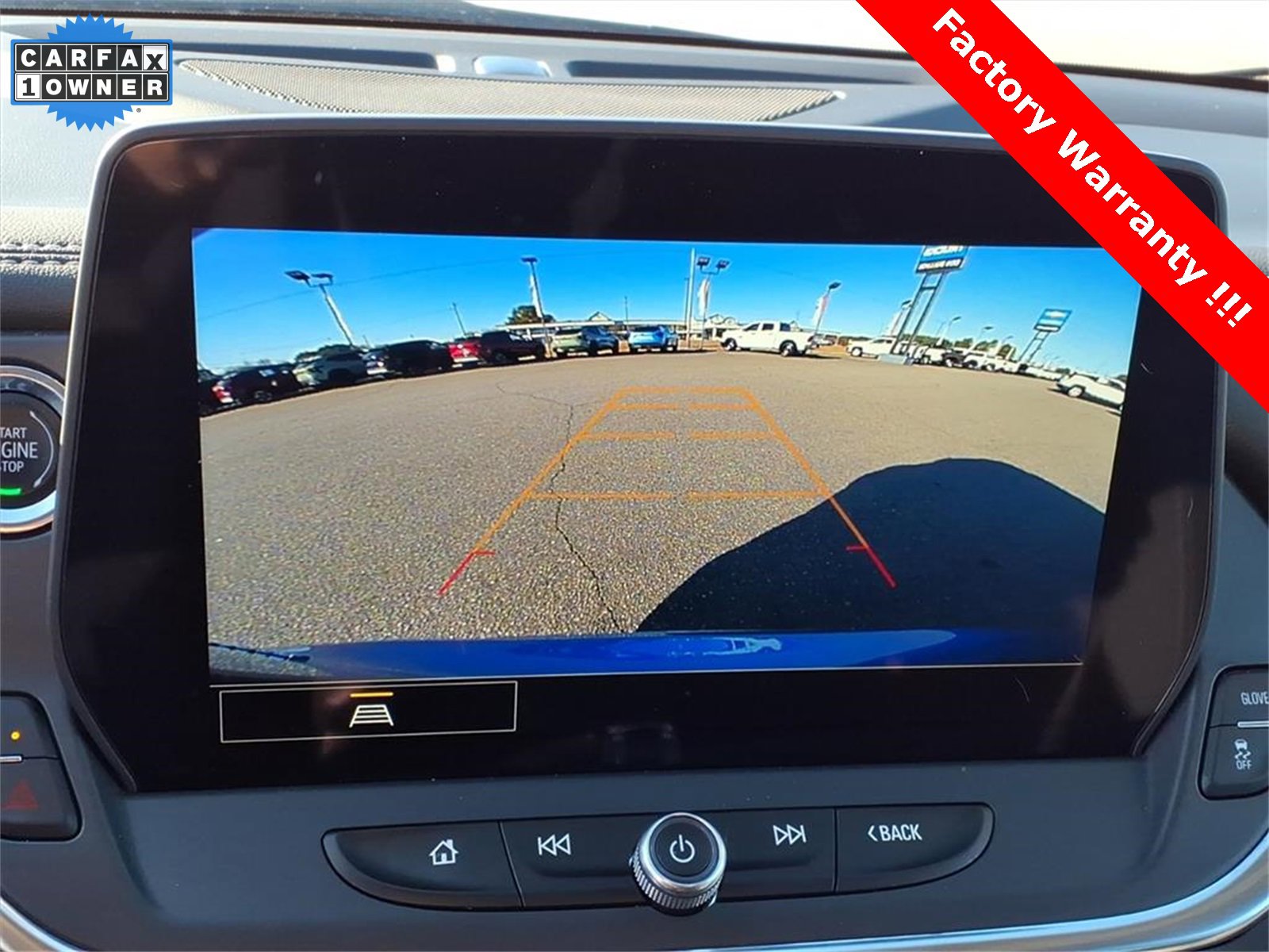 Used 2024 Chevrolet Blazer LT w/ Convenience Package image 17