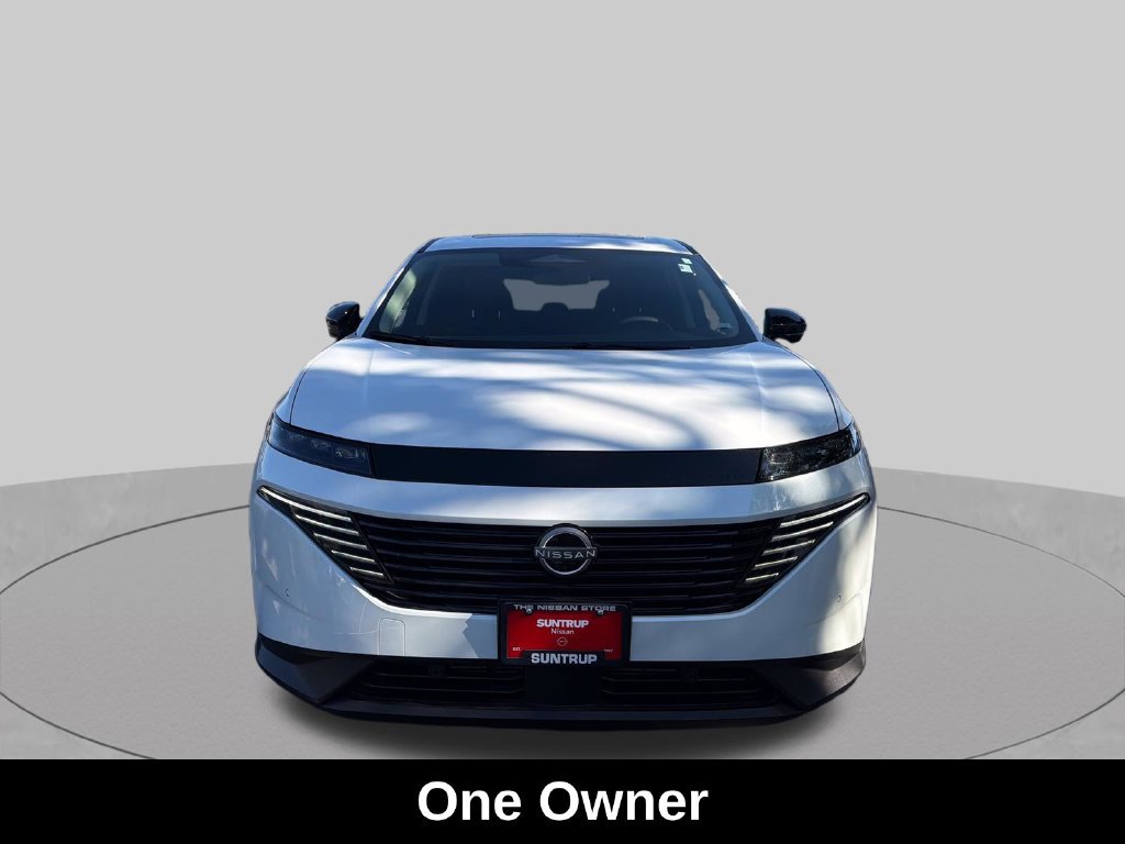 Used 2025 Nissan Murano SL AWD/4WD image 10