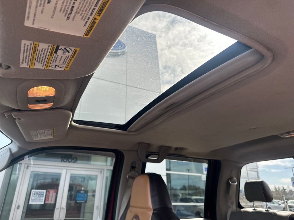 Used 2009 Ford F350 4x4 Crew Cab Super Duty image 20