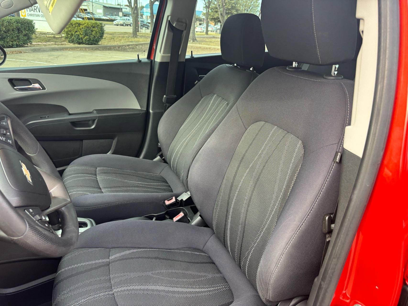 Used 2012 Chevrolet Sonic LT image 14