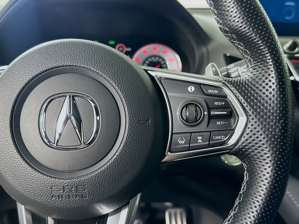 Used 2021 Acura RDX A-Spec image 24