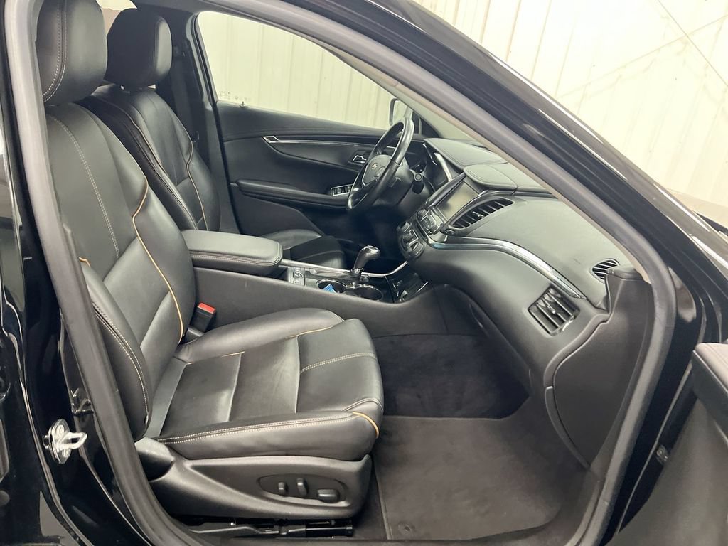 Used 2020 Chevrolet Impala Premier FWD image 22