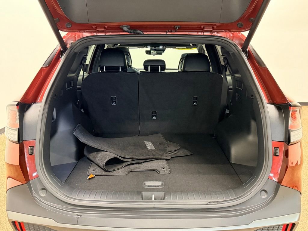 Used 2024 Kia Sportage X-Line w/ X-Line Premium Package image 6