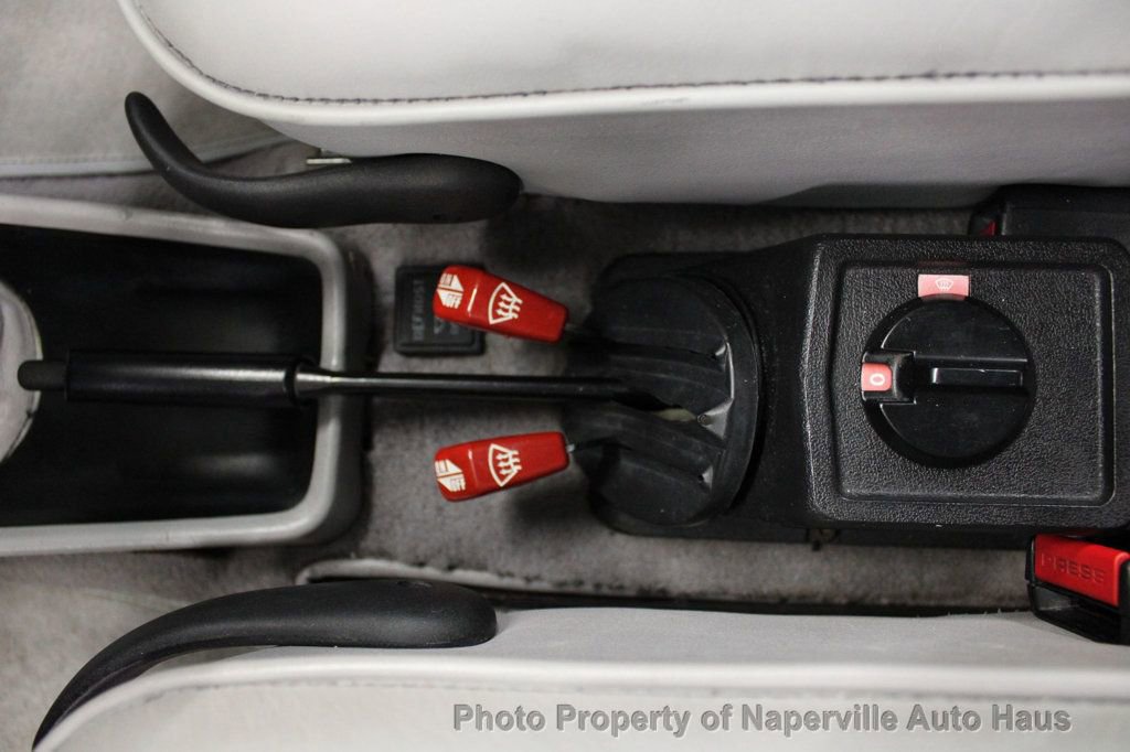 Used 1988 Porsche 911 Carrera image 27