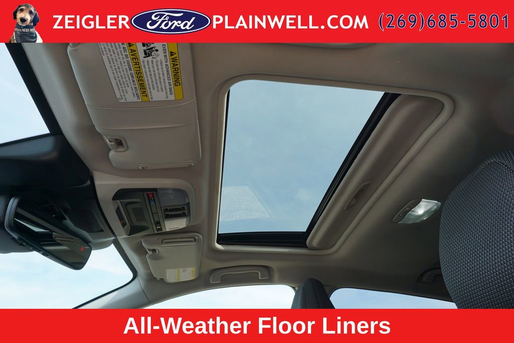 Used 2024 Subaru Crosstrek 2.0i Premium AWD/4WD image 17