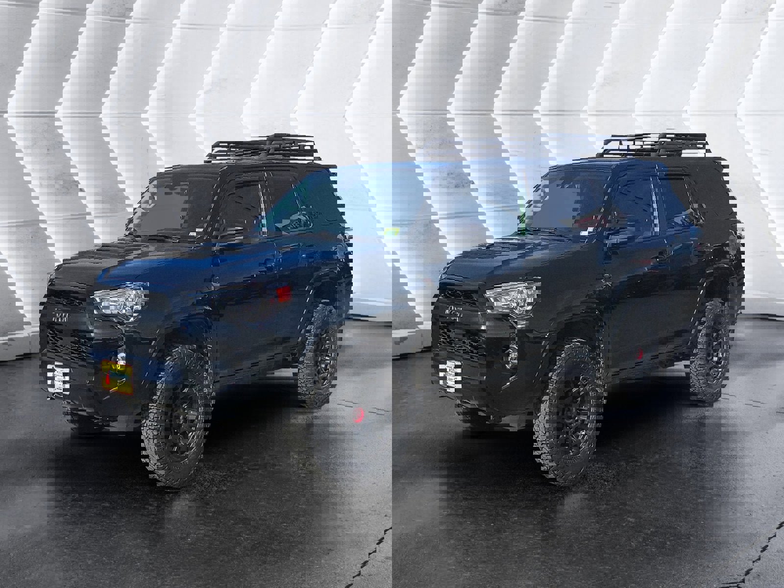 Used 2021 Toyota 4Runner TRD Pro image 2