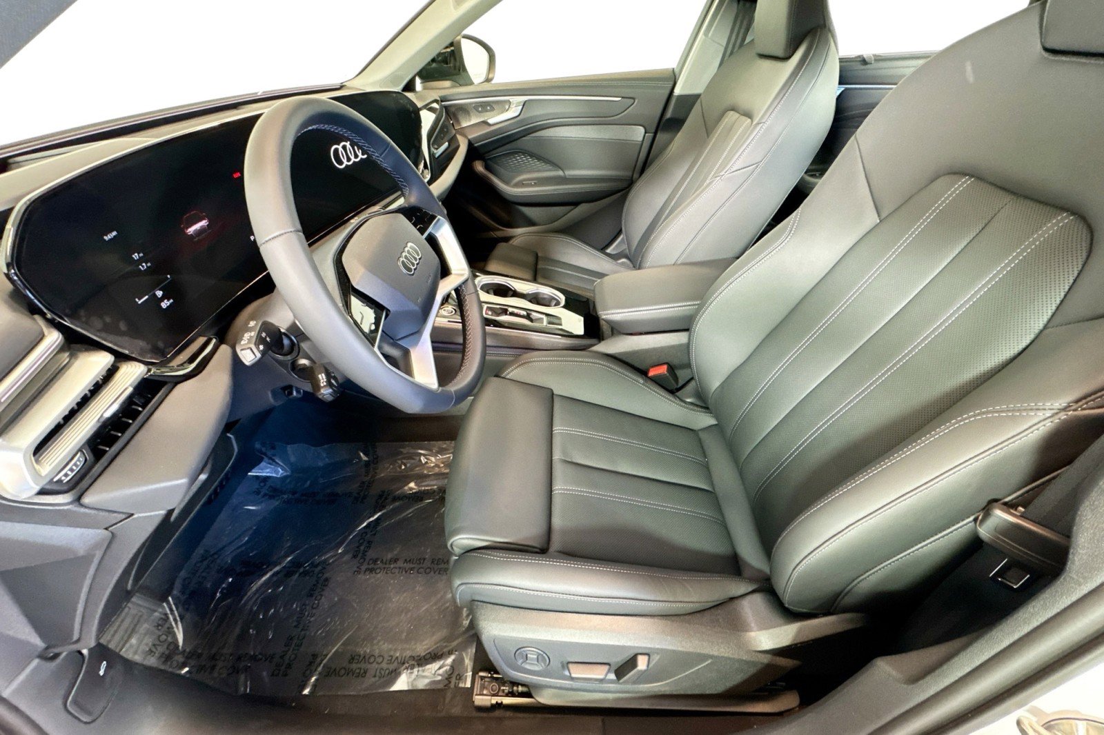 New 2026 Audi A6 Premium Plus image 17