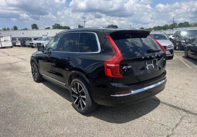 Used 2024 Volvo XC90 B6 Plus AWD/4WD image 3