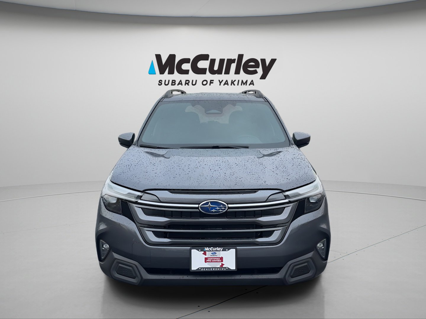 Used 2025 Subaru Forester Limited w/ Popular Package #1 image 8