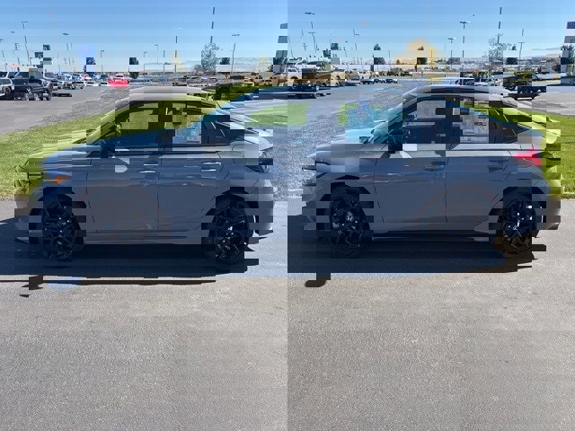 New 2026 Honda Civic Sport image 3