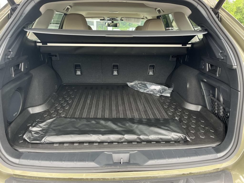 Certified 2024 Subaru Outback Limited XT AWD/4WD image 21