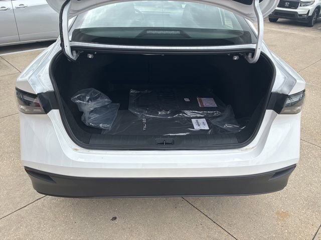 Used 2026 Nissan Sentra S w/ Floor Mat Package image 7