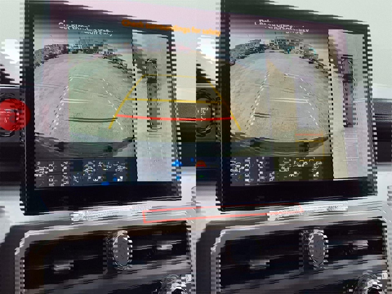 New 2026 Toyota Tacoma TRD Off-Road image 18