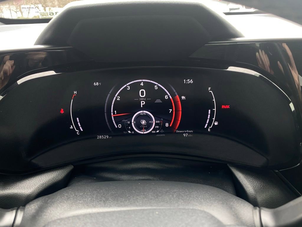 Used 2023 Lexus NX 350 F Sport image 16