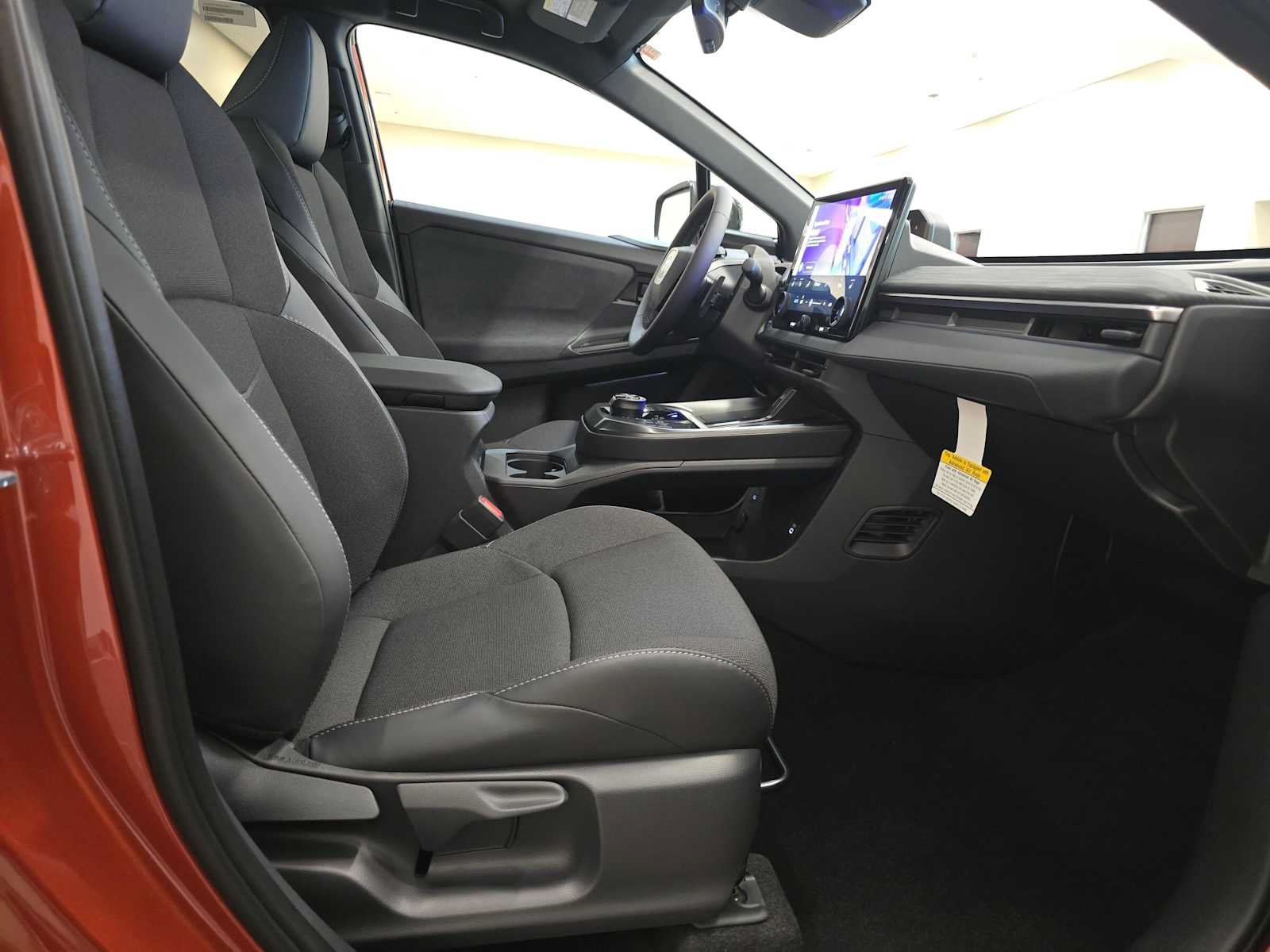 New 2026 Toyota C-HR AWD/4WD image 25