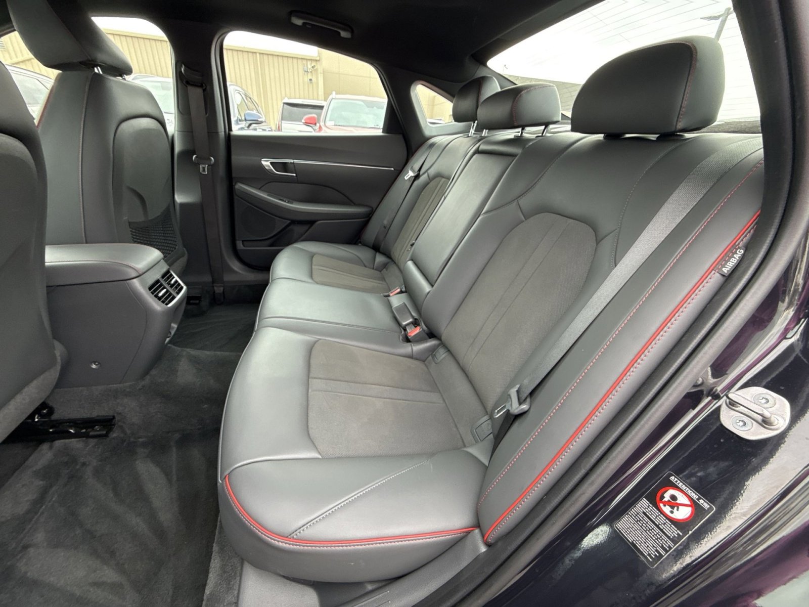 Used 2023 Hyundai Sonata SEL Plus image 25