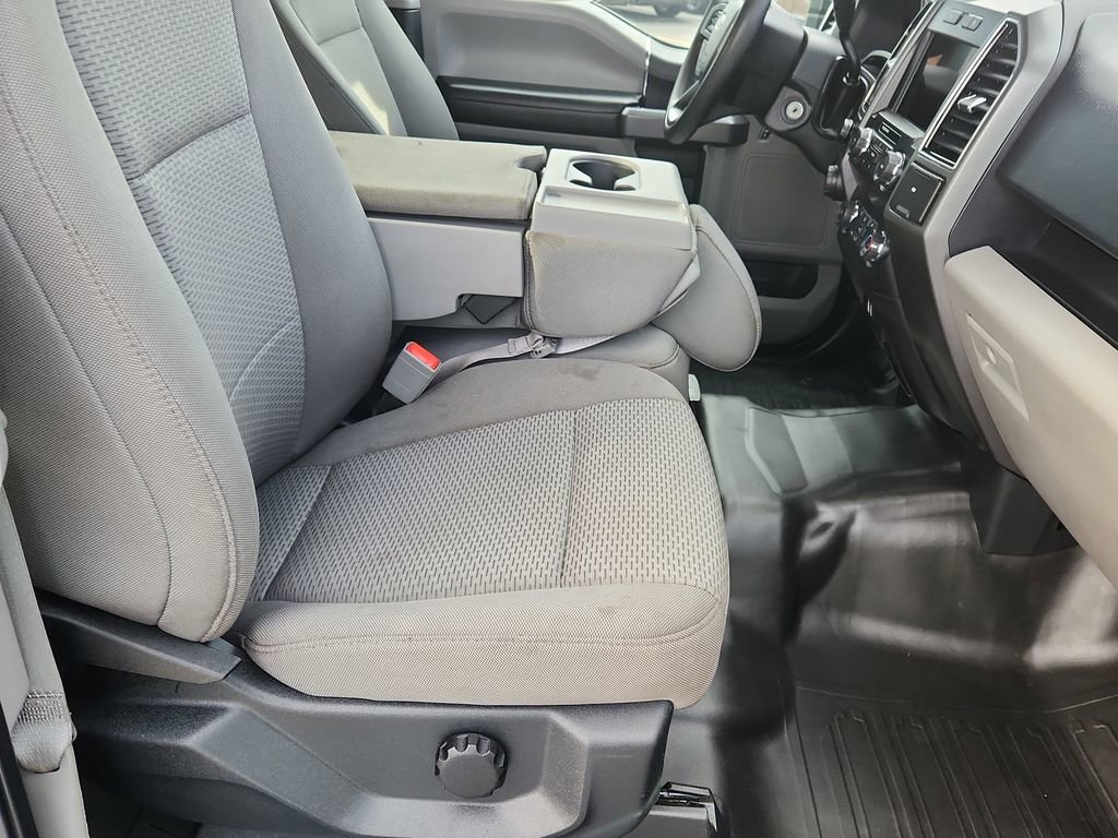 Used 2020 Ford F150 XLT w/ Equipment Group 301A Mid image 15