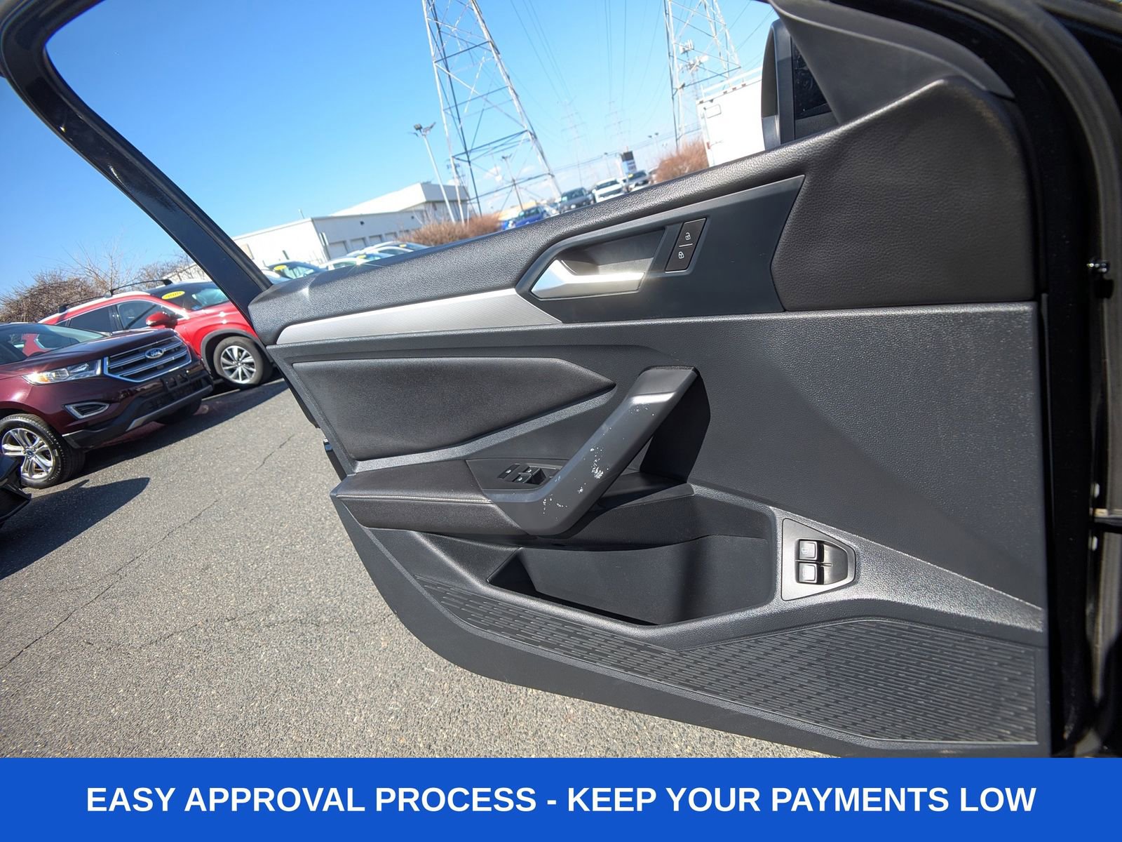 Used 2024 Volkswagen Jetta S image 30