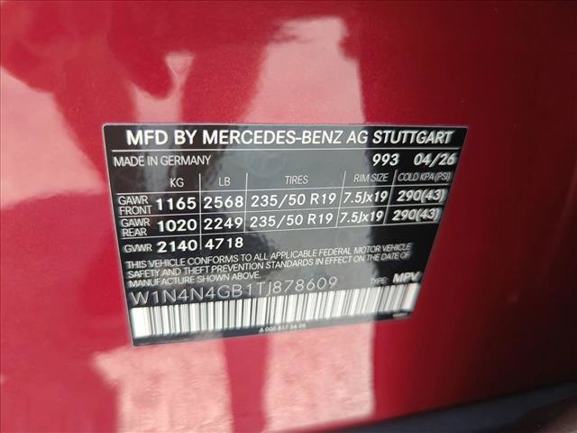 Used 2026 Mercedes-Benz GLA 250 image 18
