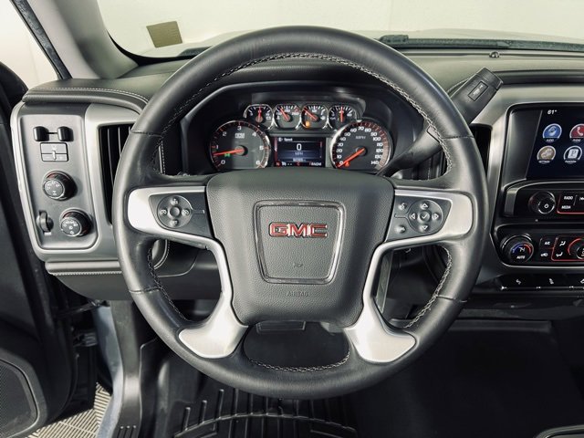 Used 2015 GMC Sierra 1500 SLE w/ SLE Value Package image 22