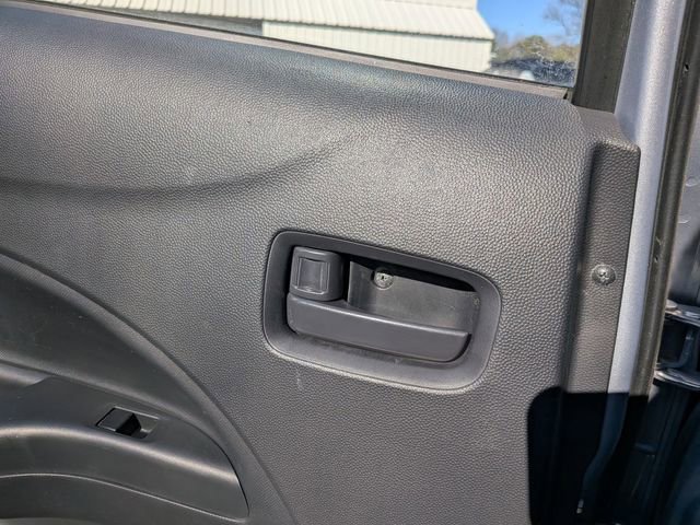 Used 2021 Mitsubishi Mirage SE image 25