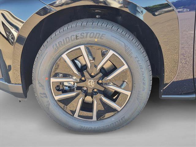 New 2026 Toyota bZ FWD image 10