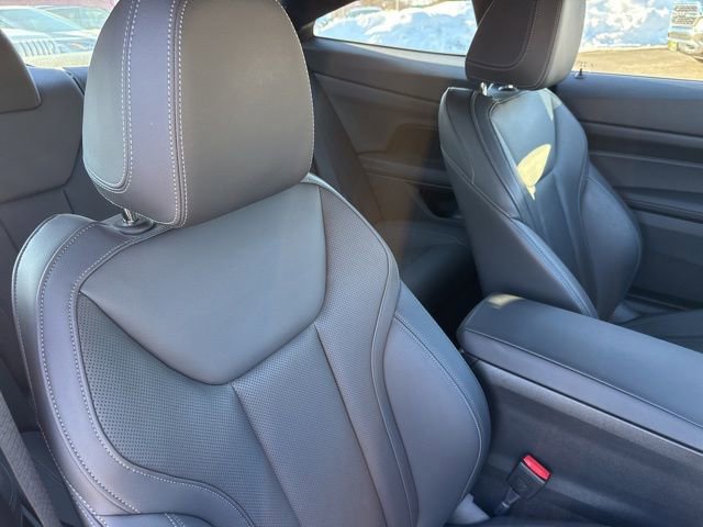 Used 2025 BMW 430i xDrive Coupe w/ M Sport Package image 26