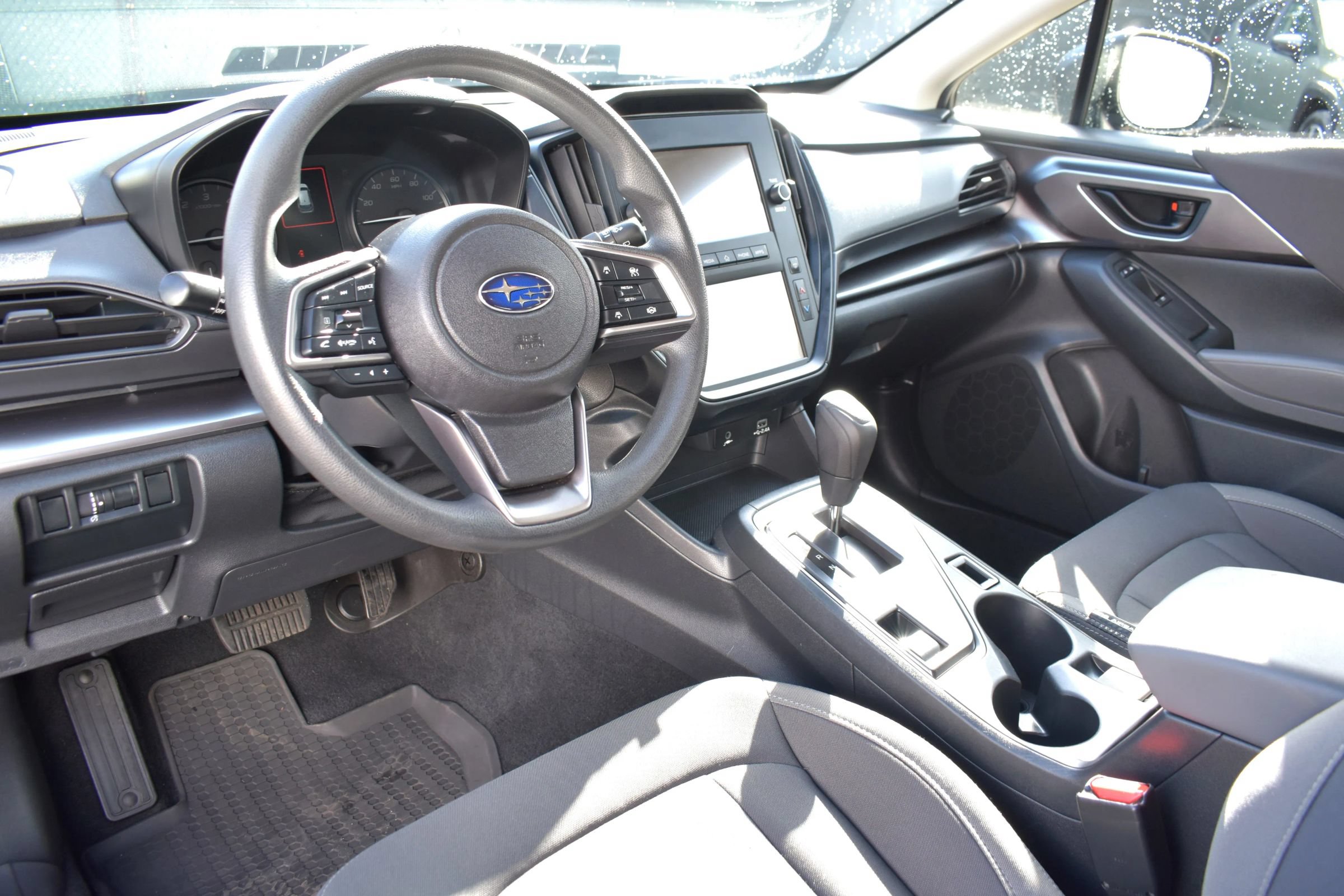 Used 2024 Subaru Impreza 2.0i AWD/4WD image 3
