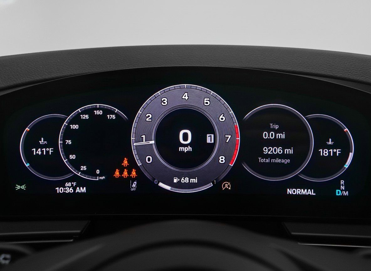 Certified 2025 Porsche Cayenne image 27