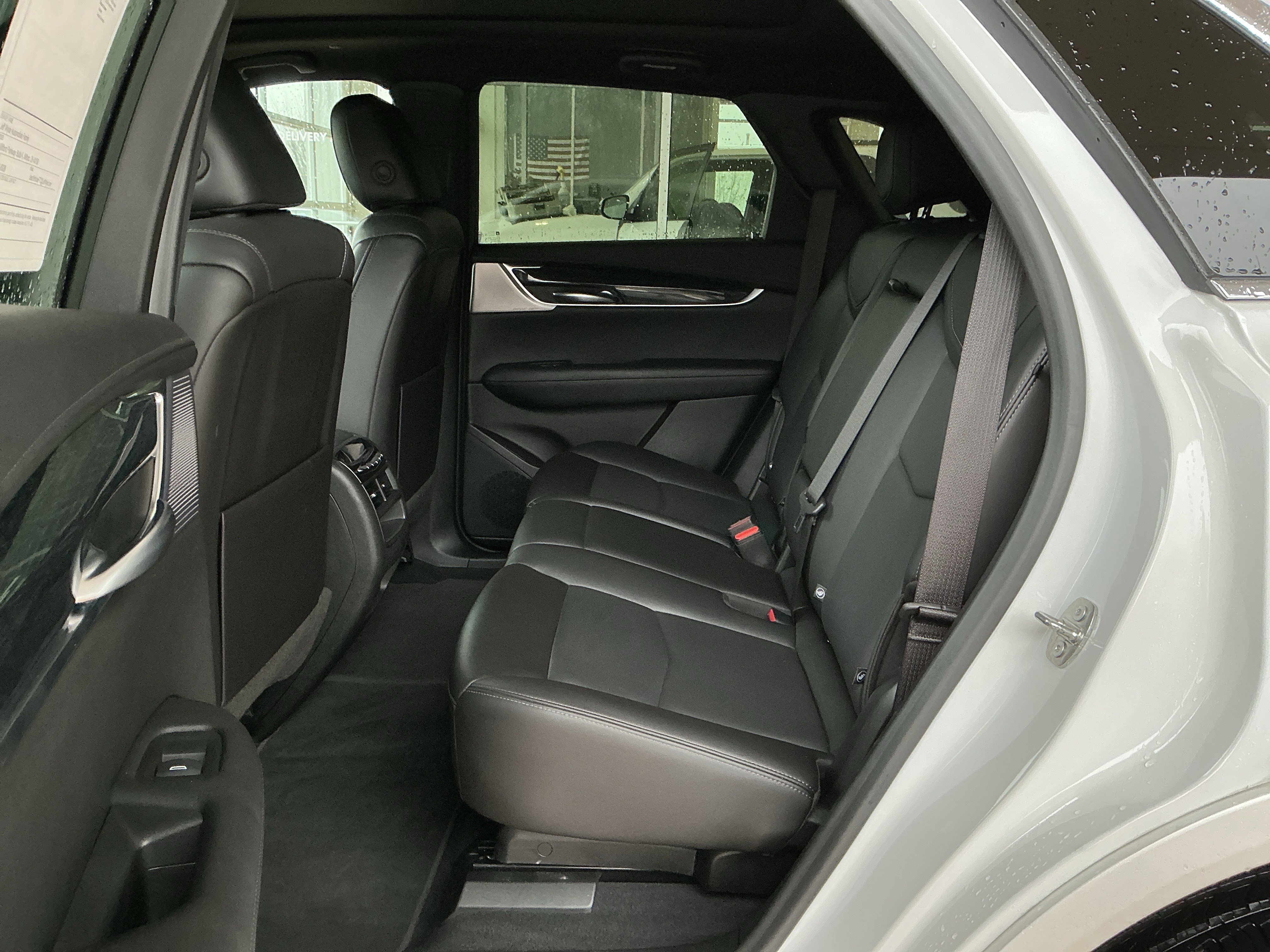 Used 2023 Cadillac XT5 Premium Luxury image 17