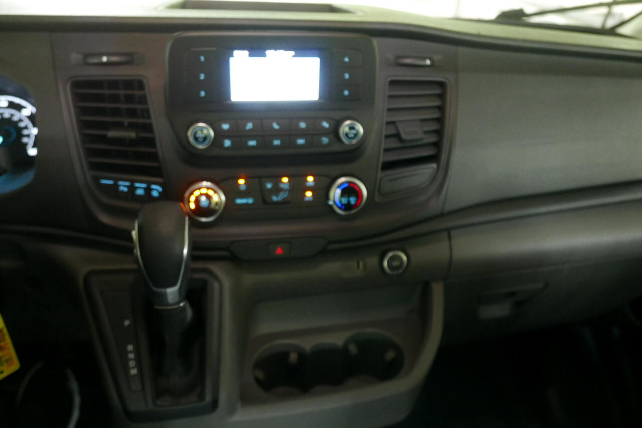 Used 2022 Ford Transit 350 148 High Roof AWD w/ Ambulance Prep Package image 20