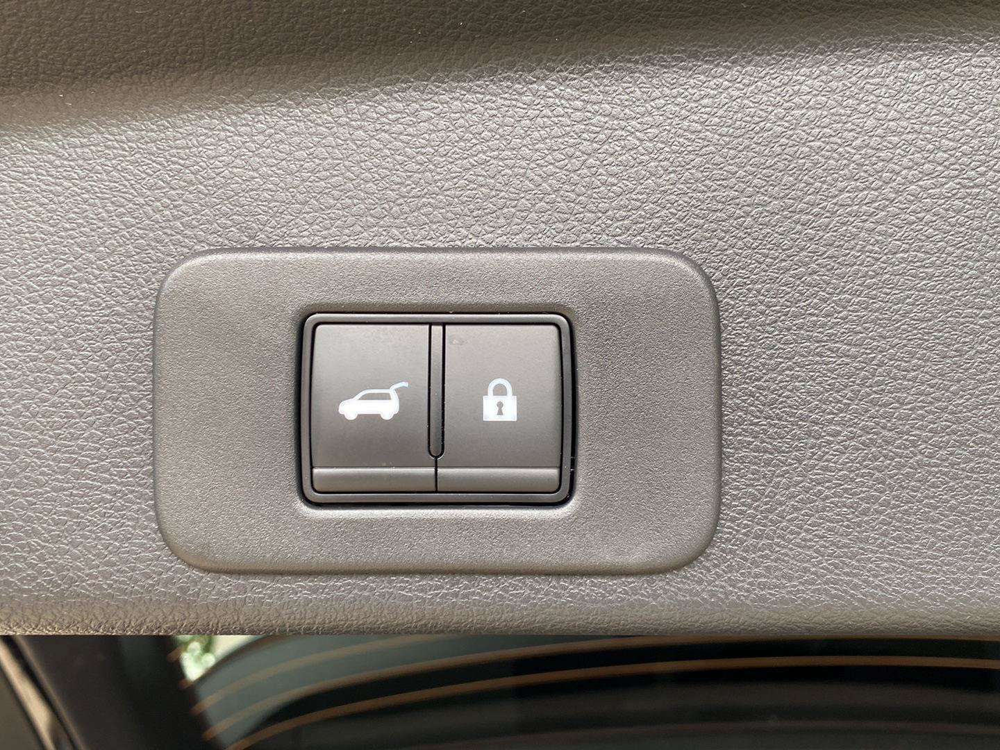 Certified 2026 Nissan Murano SL AWD/4WD image 11