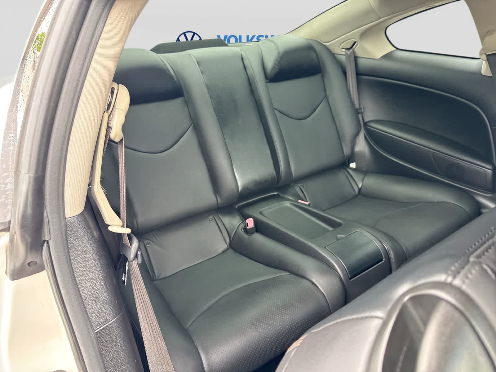 Used 2014 INFINITI Q60 Journey w/ Premium Package RWD image 27